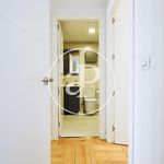 2 dormitorio apartamento de 105 m² en Madrid