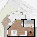Rent 4 bedroom apartment of 126 m² in Wien
