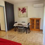 Rent 1 bedroom apartment of 23 m² in Arrondissement of Bastia