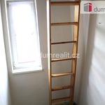 Rent 5 bedroom apartment of 125 m² in Plzeň