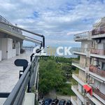 Rent 3 bedroom apartment of 112 m² in Θεσσαλονίκη