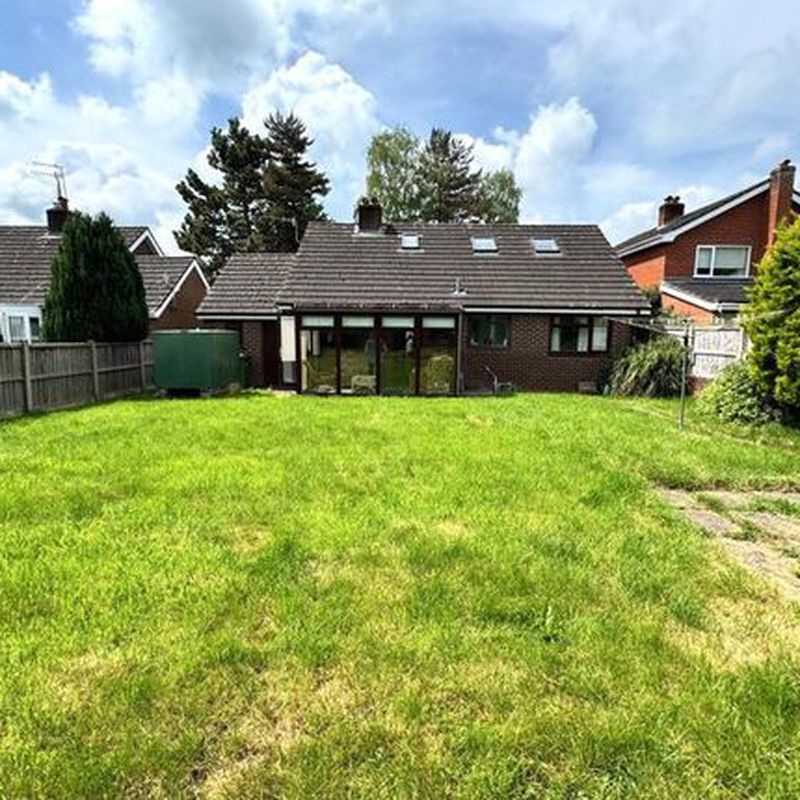 Detached bungalow to rent in Peterchurch, Hereford HR2 Craswall