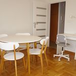 Wynajmij 1 sypialnię dom z 40 m² w Warszawa
