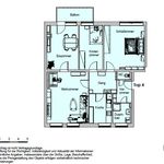 Rent 4 bedroom apartment of 94 m² in Sankt Pölten