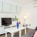 Alquilo 1 dormitorio apartamento de 65 m² en Barcelona