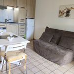 Appartement de 24 m² avec 2 chambre(s) en location à Vaux-sur-Mer