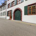 Rent 2 bedroom apartment of 39 m² in Basel