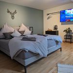Rent 1 bedroom apartment of 36 m² in Coburg