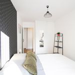 Louez une chambre de 91 m² à Clichy