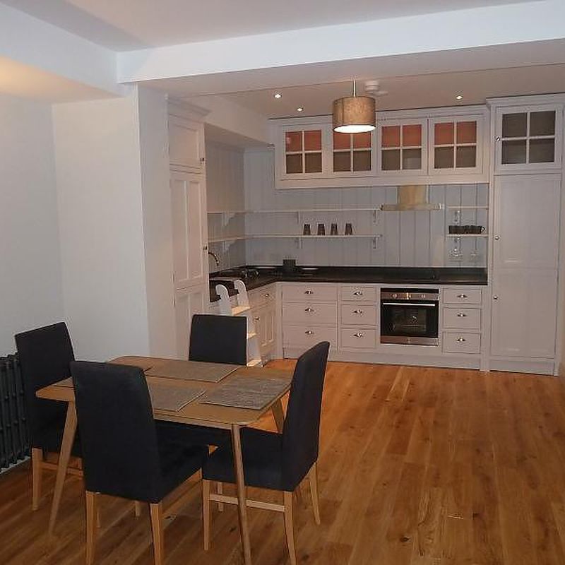 1 bedroom apartment to rent East Fields
