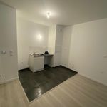 Rent 1 bedroom apartment of 26 m² in Bois-Colombes