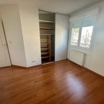 Rent 2 bedroom apartment of 59 m² in Saint-Étienne