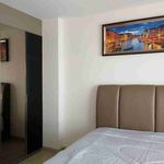 Rent 1 bedroom apartment of 38 m² in Bang Kapi