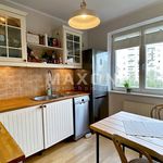 Wynajmij 2 sypialnię apartament z 46 m² w Warszawa