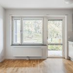 Rent 1 bedroom apartment of 24 m² in BRO