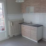 Rent 3 bedroom apartment of 85 m² in Satillieu