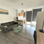 Rent 1 bedroom apartment of 34 m² in Frankfurt