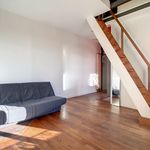 Appartement de 47 m² avec 3 chambre(s) en location à Rueil-Malmaison