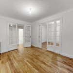 Rent 1 bedroom apartment of 66 m² in La Muette, Auteuil, Porte Dauphine