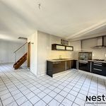 Rent 3 bedroom apartment of 74 m² in Aubagne