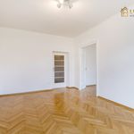 Rent 2 bedroom apartment of 83 m² in Kraków