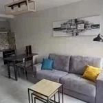 Appartement de 25 m² avec 1 chambre(s) en location à Juan-les-Pins