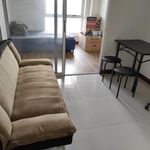 Rent 1 bedroom apartment in Makati City
