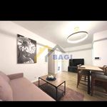 Najam 2 spavaće sobe stan od 38 m² u Zagreb