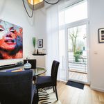 Huur 3 slaapkamer appartement van 90 m² in Ixelles