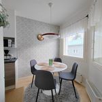 Rent 2 bedroom apartment of 50 m² in Pori