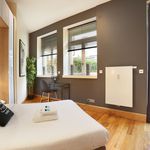 Rent 1 bedroom apartment in Boulogne-Billancourt