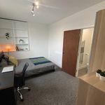 Rent 8 bedroom student apartment of 211 m² in Nottingham