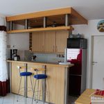 Rent 2 bedroom apartment of 54 m² in Saarbrücken