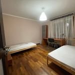 Wynajmij 4 sypialnię apartament z 80 m² w Lublin
