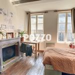 Rent 1 bedroom apartment of 20 m² in Villedieu-les-Poêles-Rouffigny