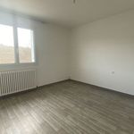 Rent 2 bedroom apartment of 40 m² in Isle