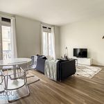 Appartement de 51 m² avec 2 chambre(s) en location à Rouen