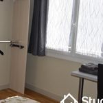 Rent 4 bedroom apartment of 75 m² in Limoges