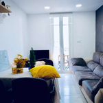 Alquilo 2 dormitorio apartamento de 55 m² en Cornellà de Llobregat