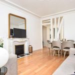 Rent 3 bedroom apartment of 0 m² in Monceau, Courcelles, Ternes