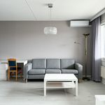 Vuokraa 1 makuuhuoneen asunto, 38 m² paikassa Turku