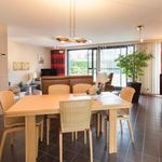 Huur 4 slaapkamer appartement van 200 m² in Sint-Stevens-Woluwe