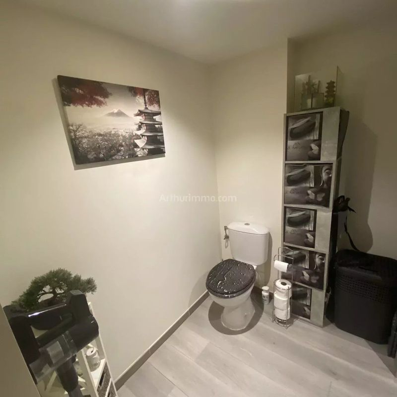Louer appartement de 1 pièce 23 m² 444 € à Villeneuve-Loubet (06270) : une annonce Arthurimmo.com