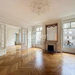 Rent 7 bedroom apartment of 197 m² in Paris