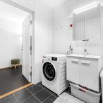 KJELLER - Nyere 2-roms leilighet - Garasjeplass og bod i kjeller - fyring og varmtvann inkl