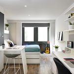 Rent 1 bedroom student apartment of 30 m² in Bath