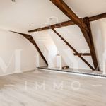 Rent 3 bedroom apartment of 63 m² in Gundolsheim