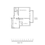 Rent 2 bedroom apartment of 60 m² in Stensele