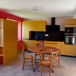 Rent 1 bedroom apartment of 74 m² in Angers