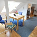 Rent 1 bedroom apartment of 38 m² in Bonn